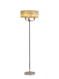 Banyan PN SB Floor Lamps Deco Shaded Floor Lamps Banyan PN SB Floor Lamps Deco Shaded Floor Lamps